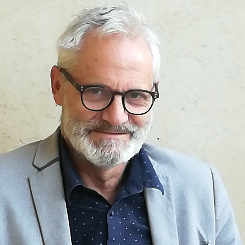 Jean Claude Delagrange